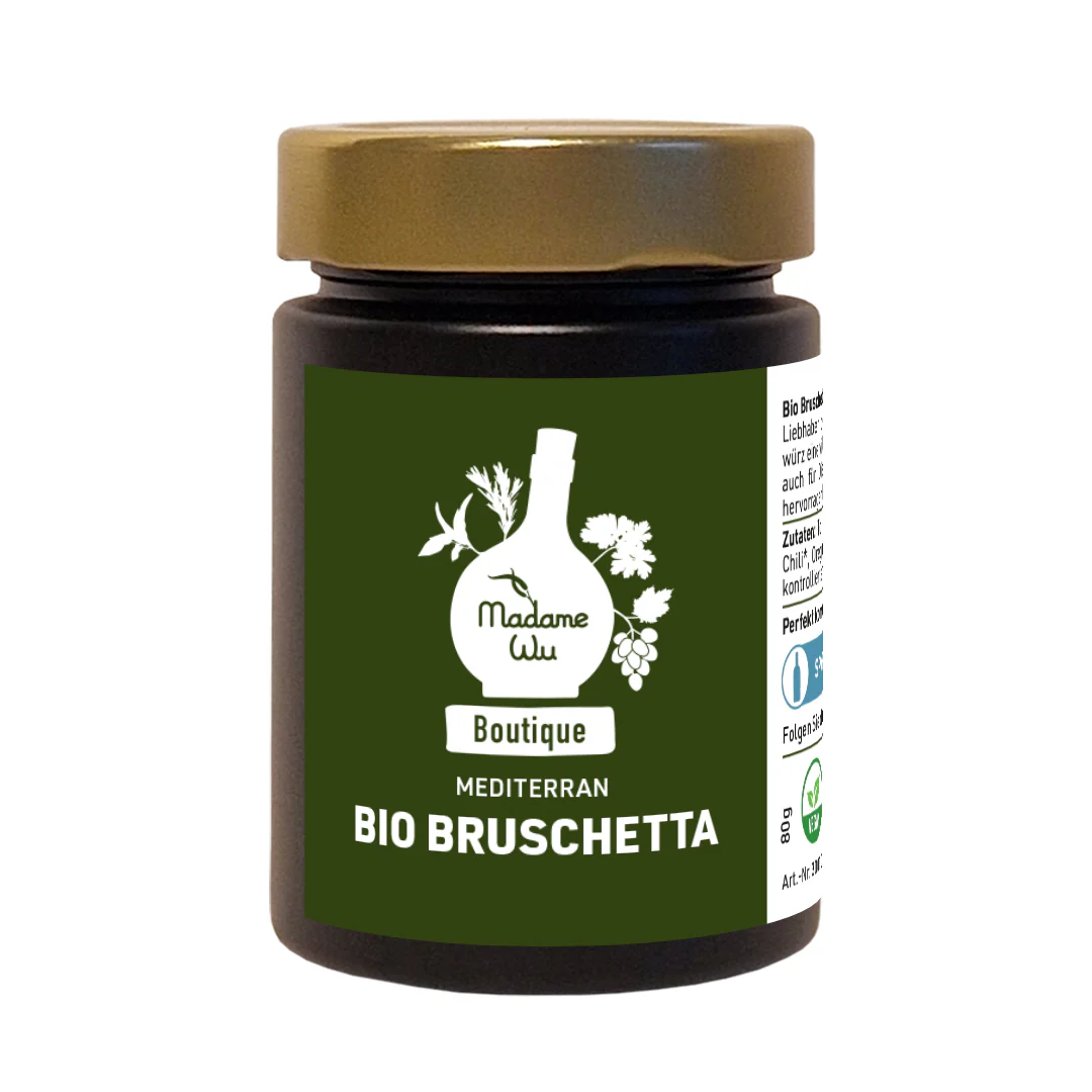 Bio Bruschetta - Image 2