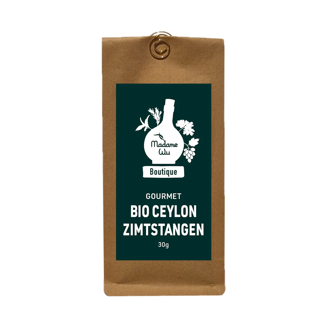Bio Ceylon Zimtstangen - Image 3
