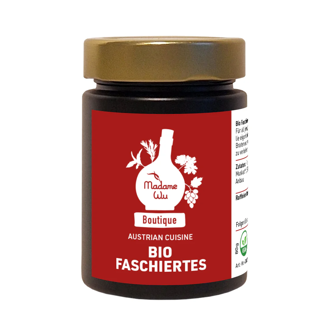 BIO Faschiertes - Image 2