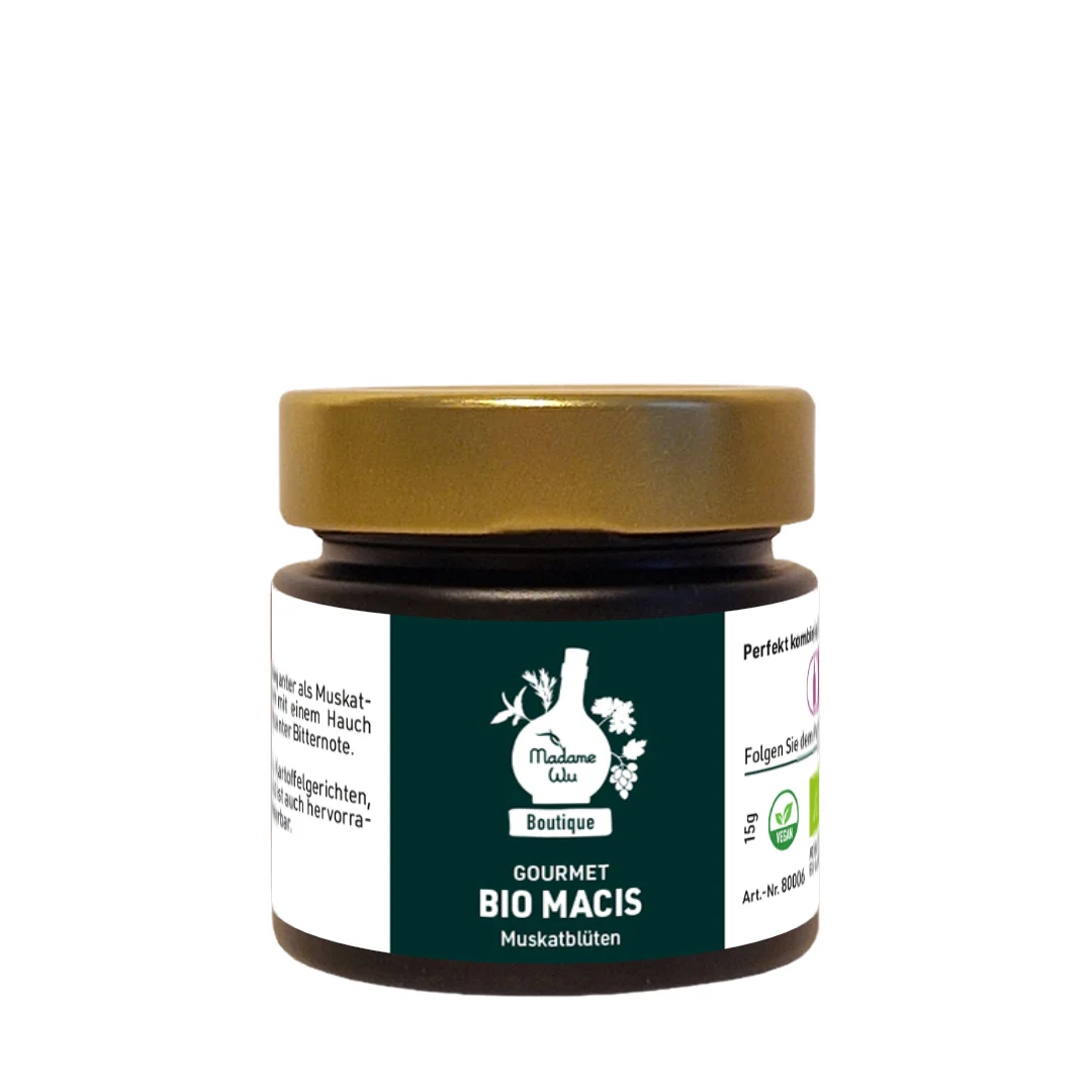 Bio Macis - Image 2