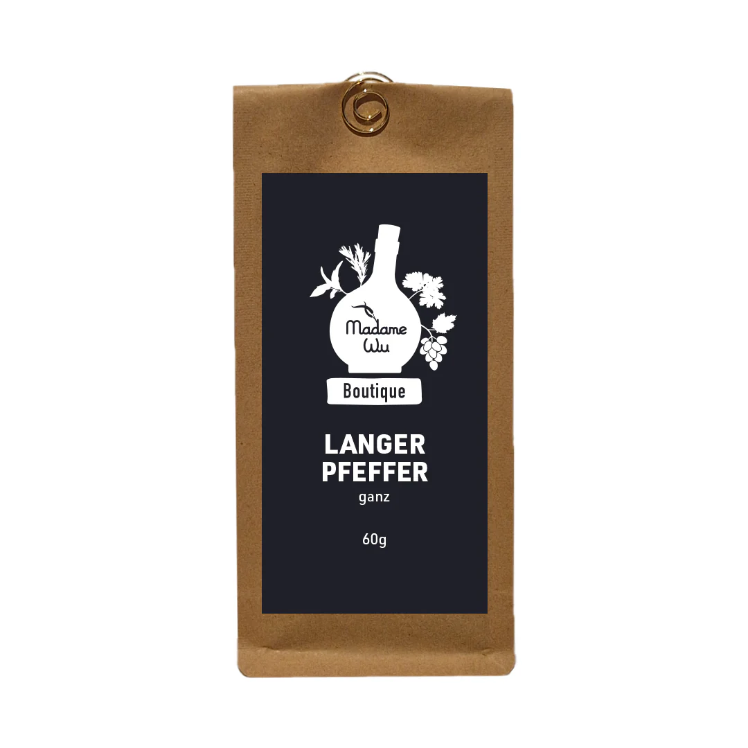 Langer Pfeffer ganz - Image 3