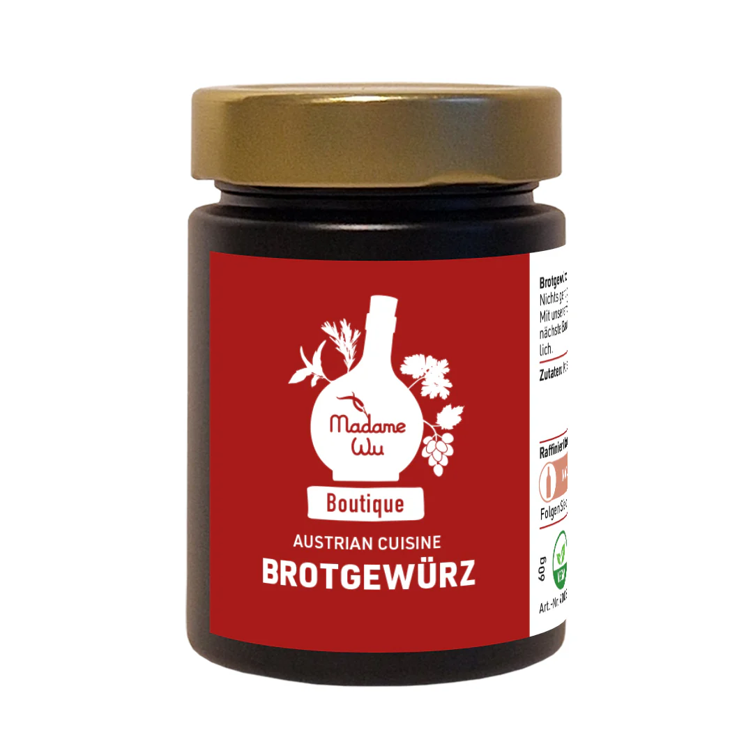 Brotgewürz - Image 2