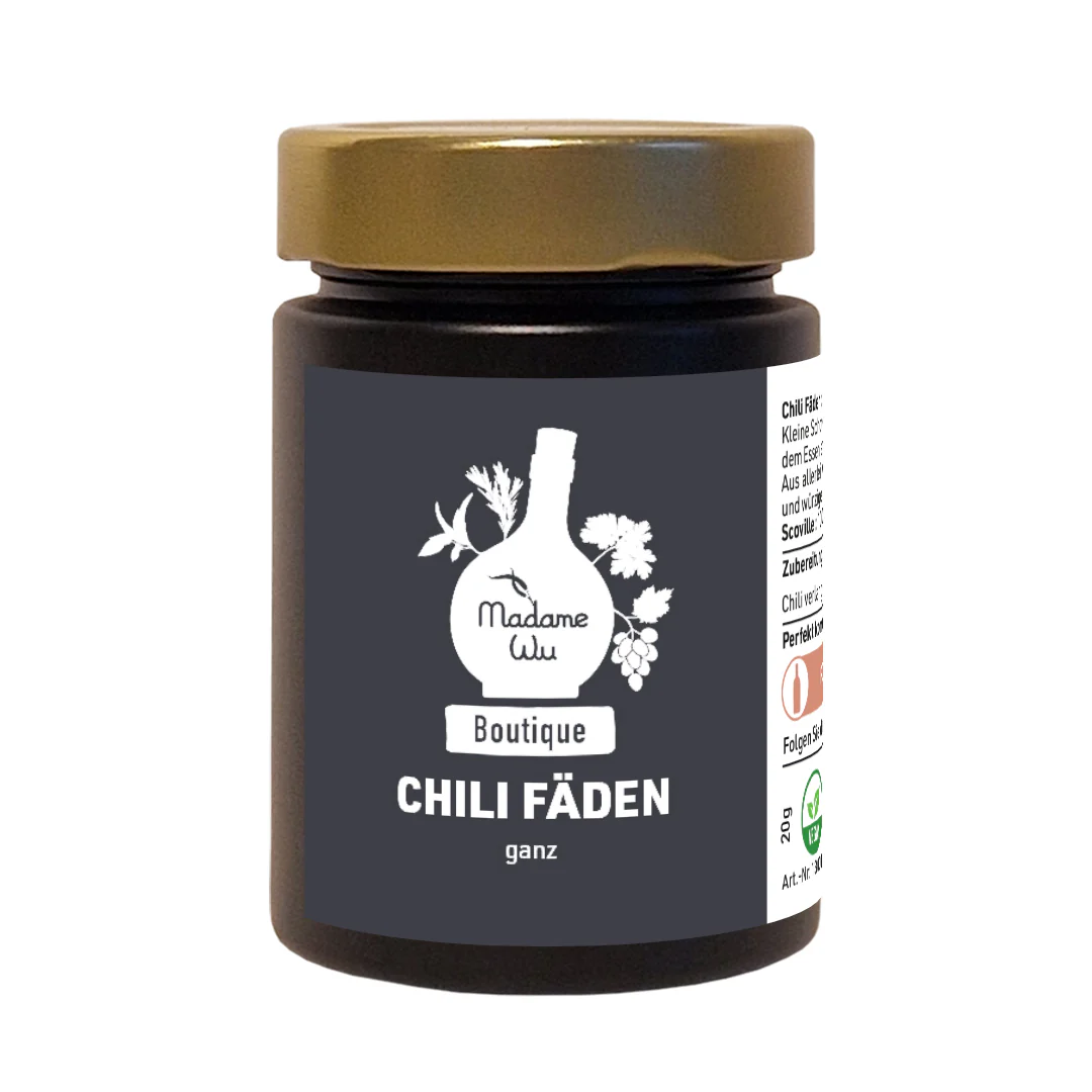 Chilifäden - Image 3
