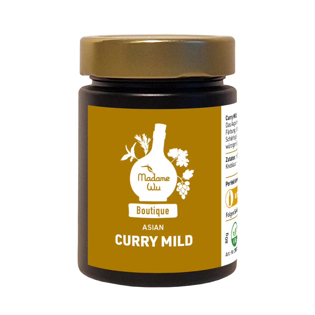 Curry Mild - Image 2