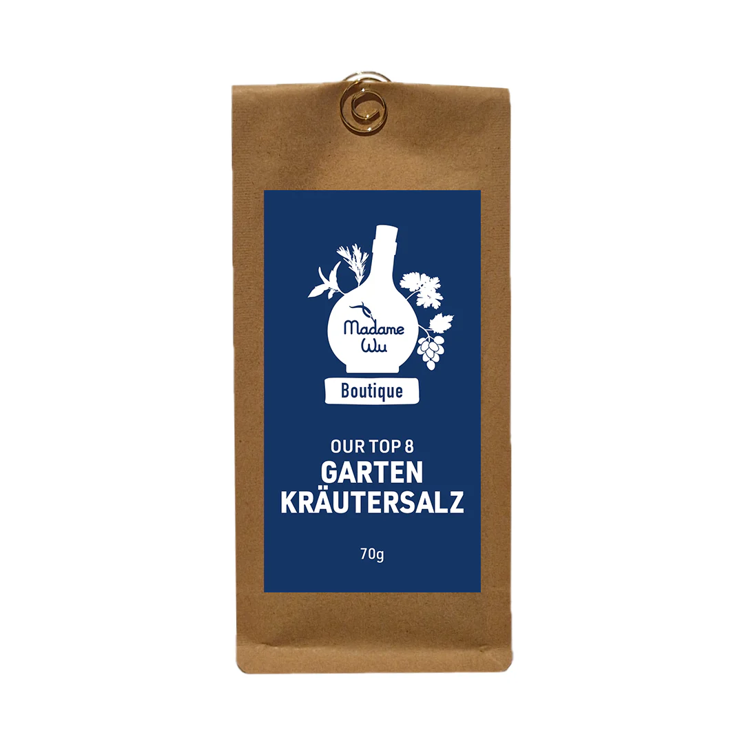 Gartenkräutersalz - Image 3