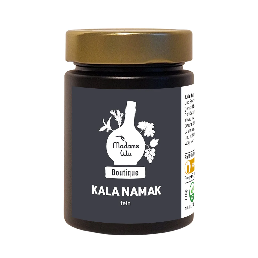 Kala Namak fein - Image 2