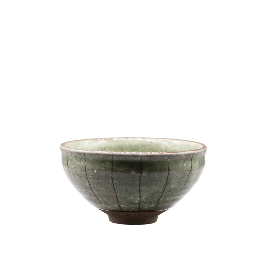 Matcha Set (Schale grün) - Image 2