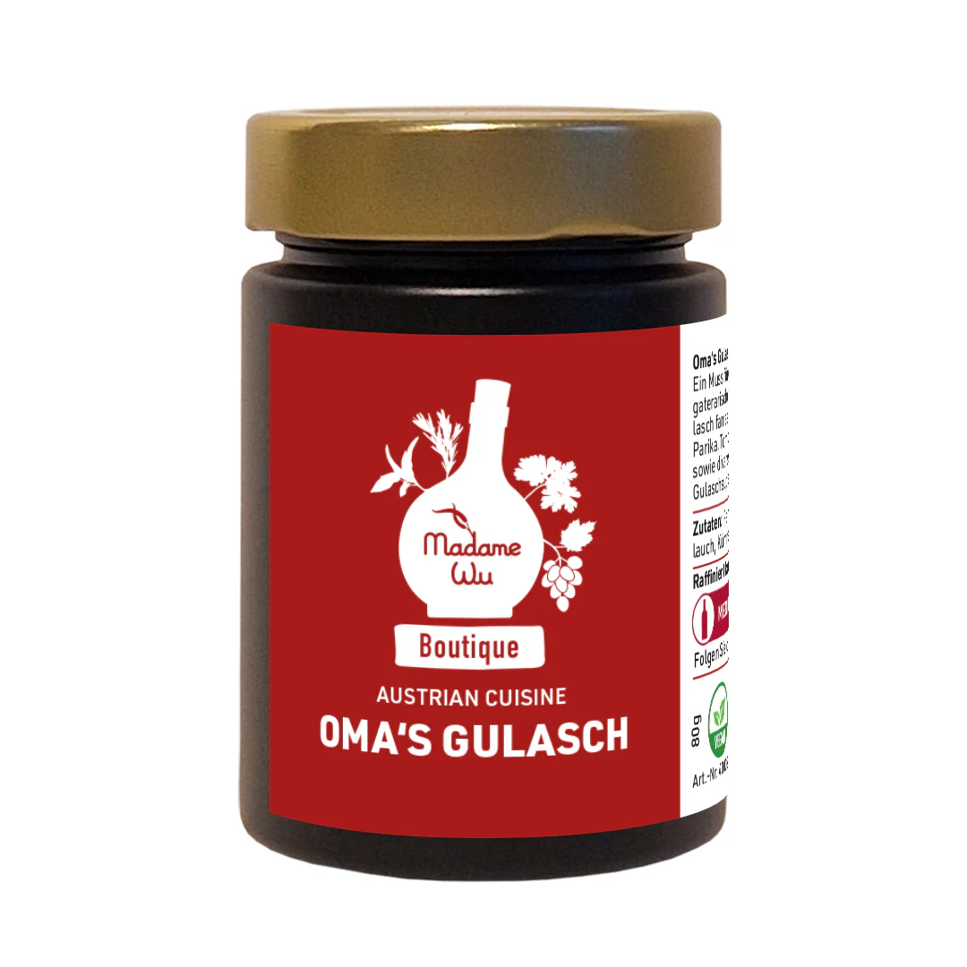 Oma's Gulasch - Image 2
