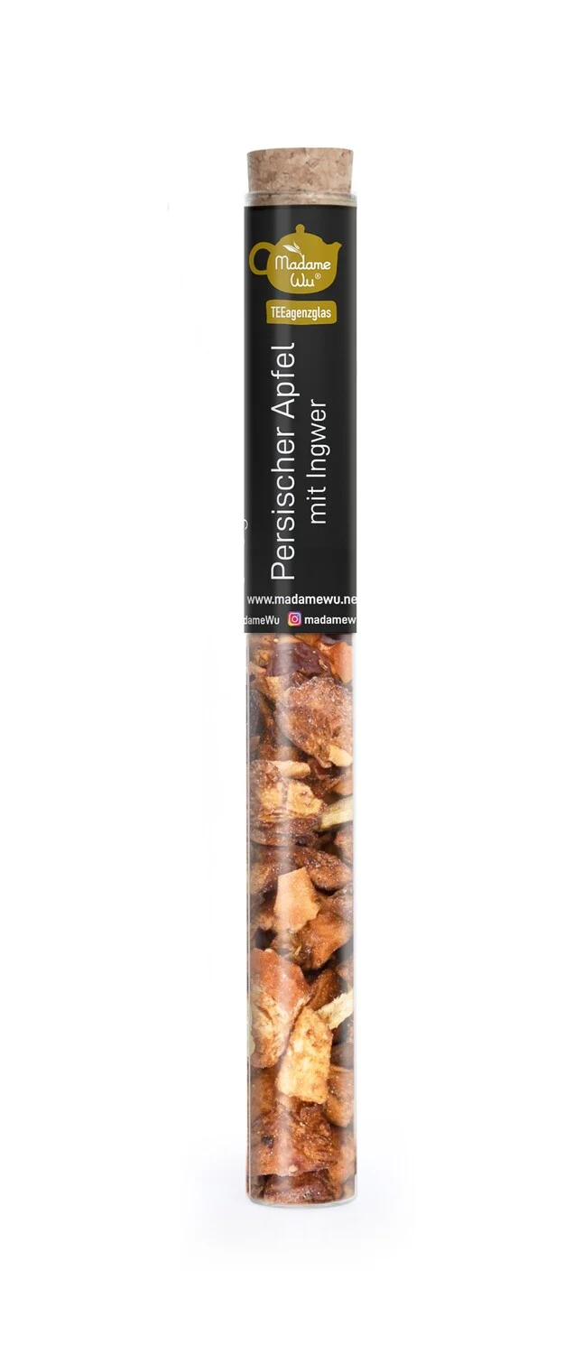 Persischer Apfel mit Ingwer (mild) - Image 2