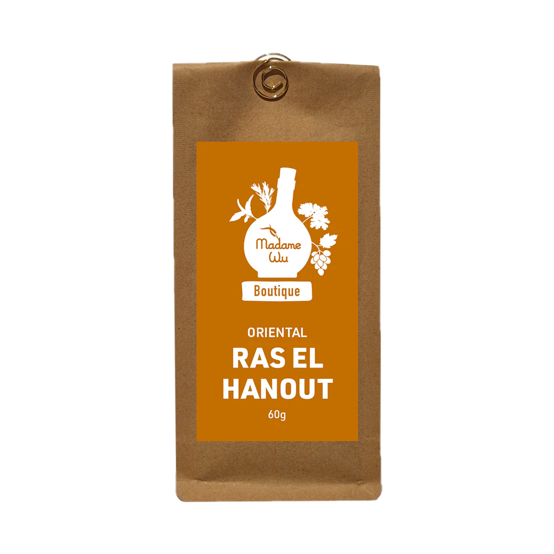 Ras El Hanout - Image 3