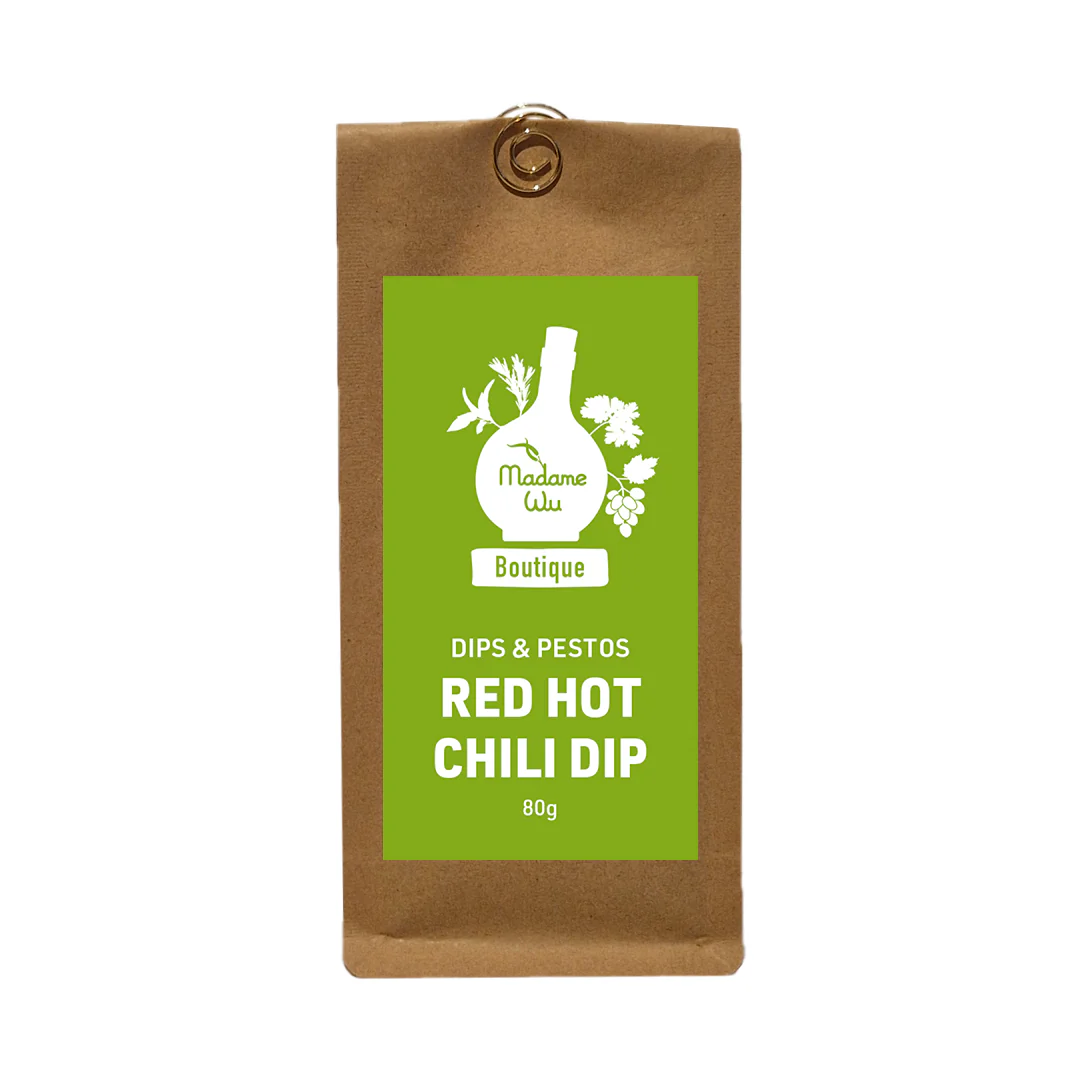 Red Hot Chili Dip - Image 3