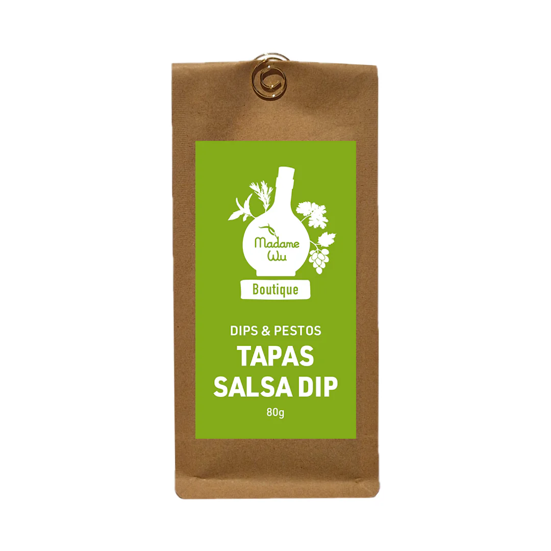 Tapas Salsa-Dip - Image 3