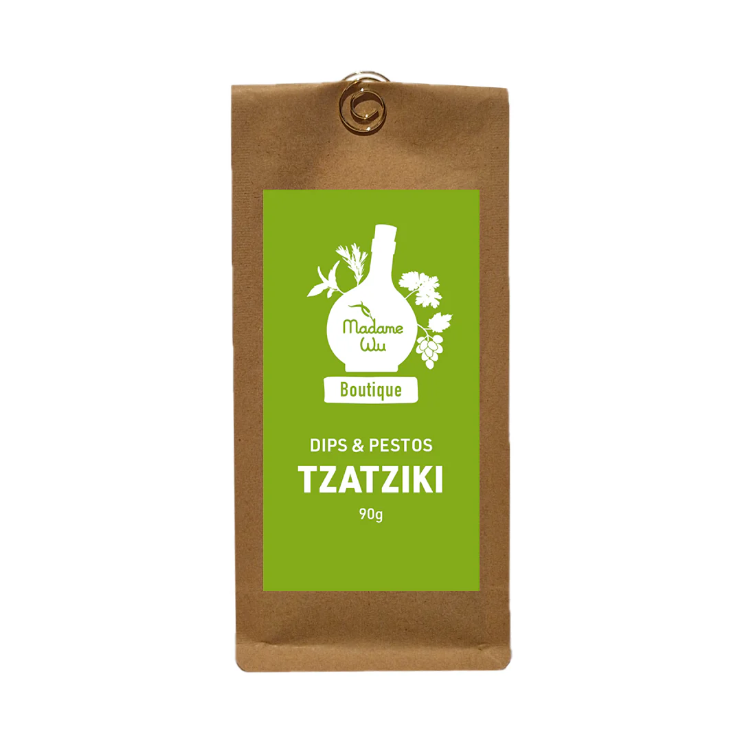 Tzatziki - Image 3